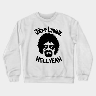 jeffrey Crewneck Sweatshirt